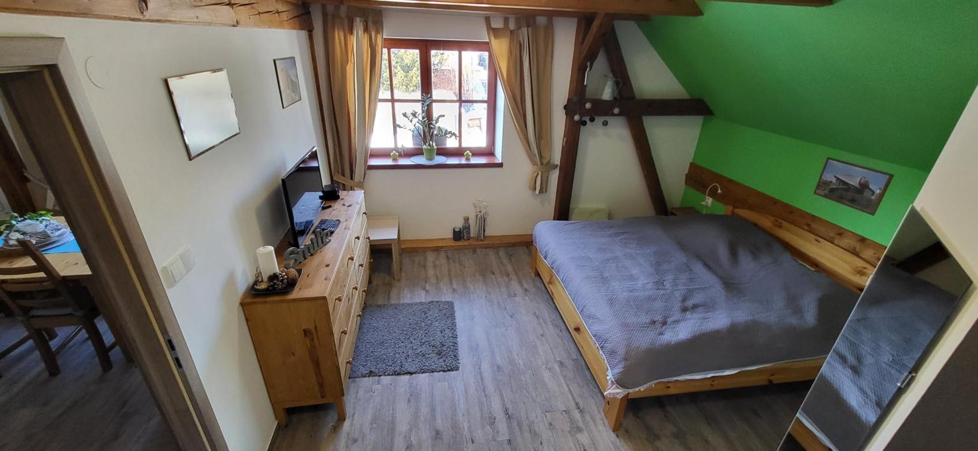 Appartement Family House 94 à Prosecne Extérieur photo