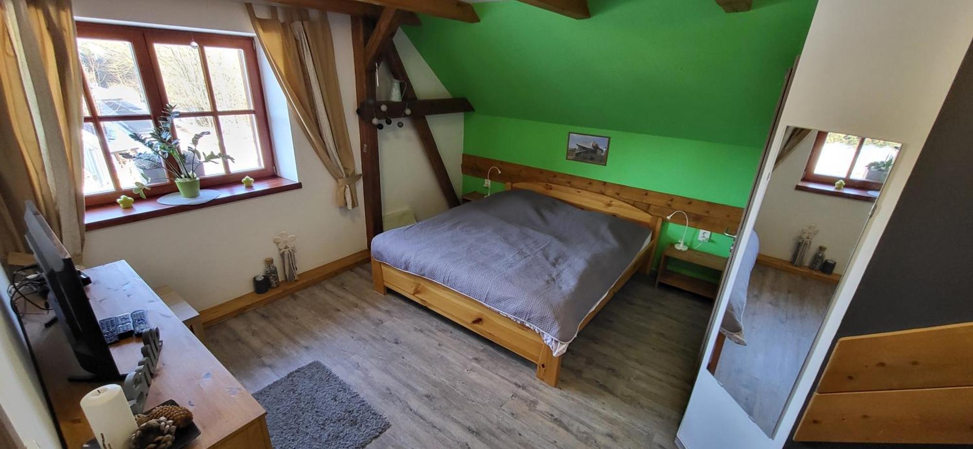 Appartement Family House 94 à Prosecne Extérieur photo