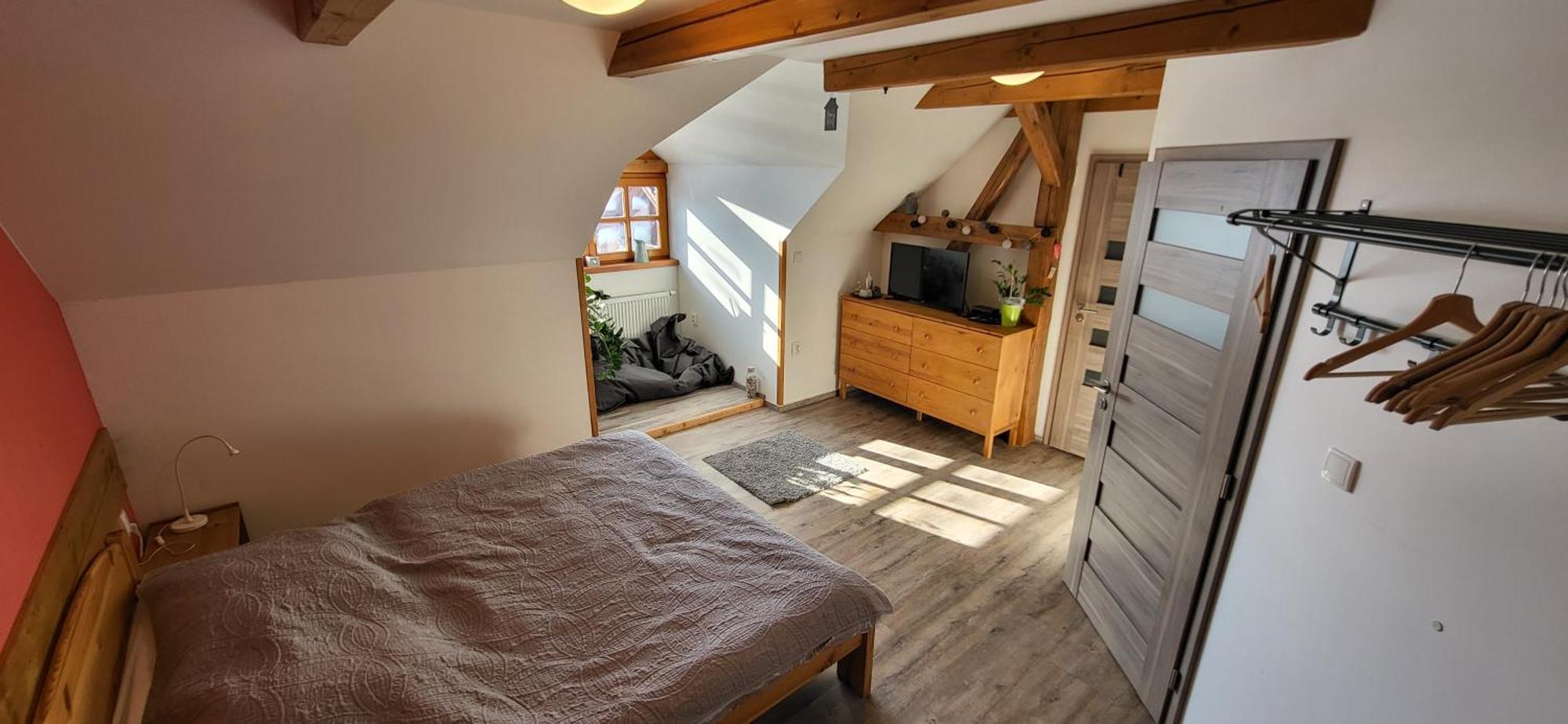 Appartement Family House 94 à Prosecne Extérieur photo
