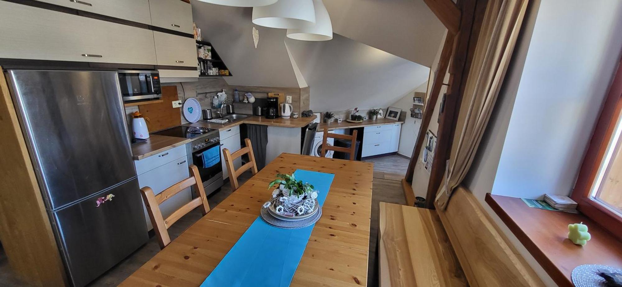 Appartement Family House 94 à Prosecne Extérieur photo